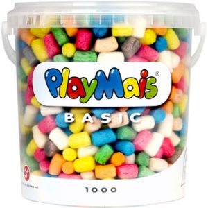PlayMais Basic 1000 box