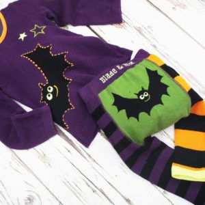 Halloween outfit by Blade & Rose