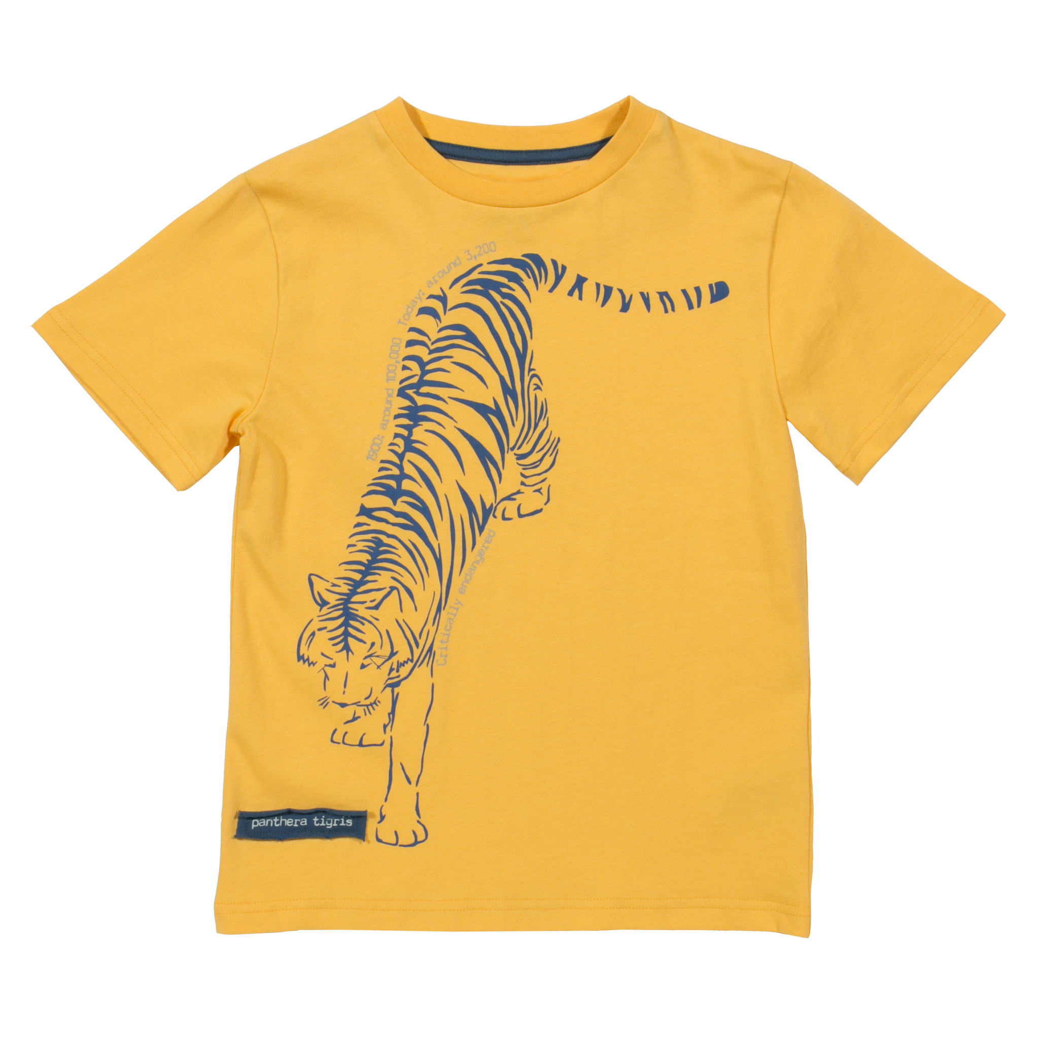Tiger T-Shirt