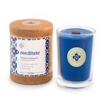 "Meditate" Vetyver & Olibanum
