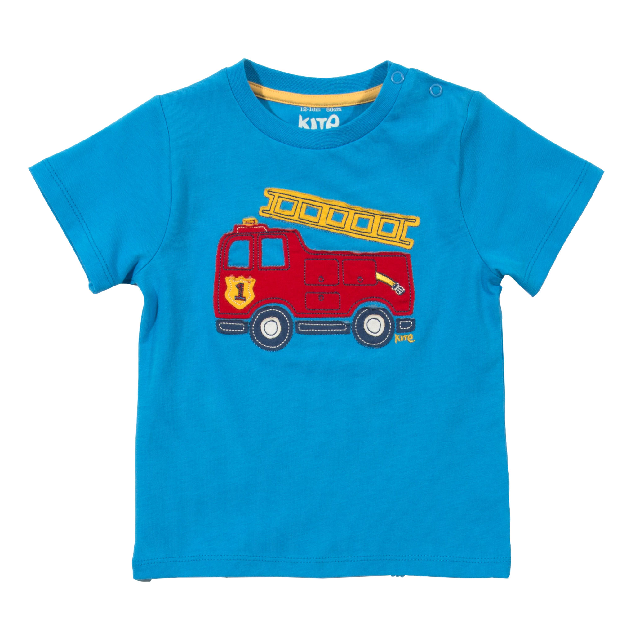 Fire EngineT-Shirt