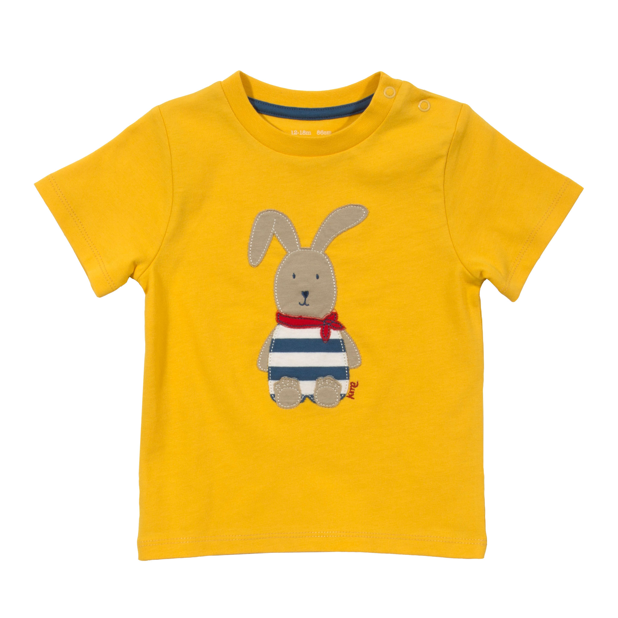 Rabbit T-Shirt