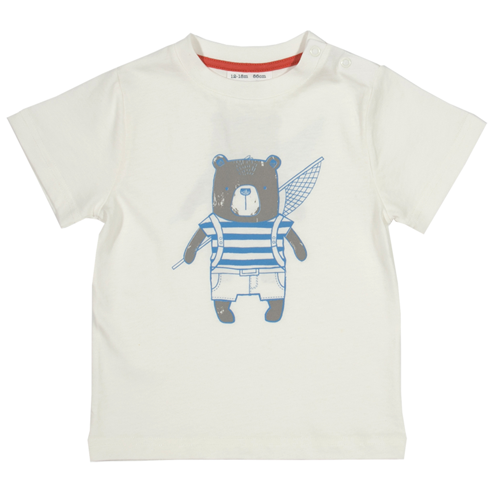 Bear T-Shirt