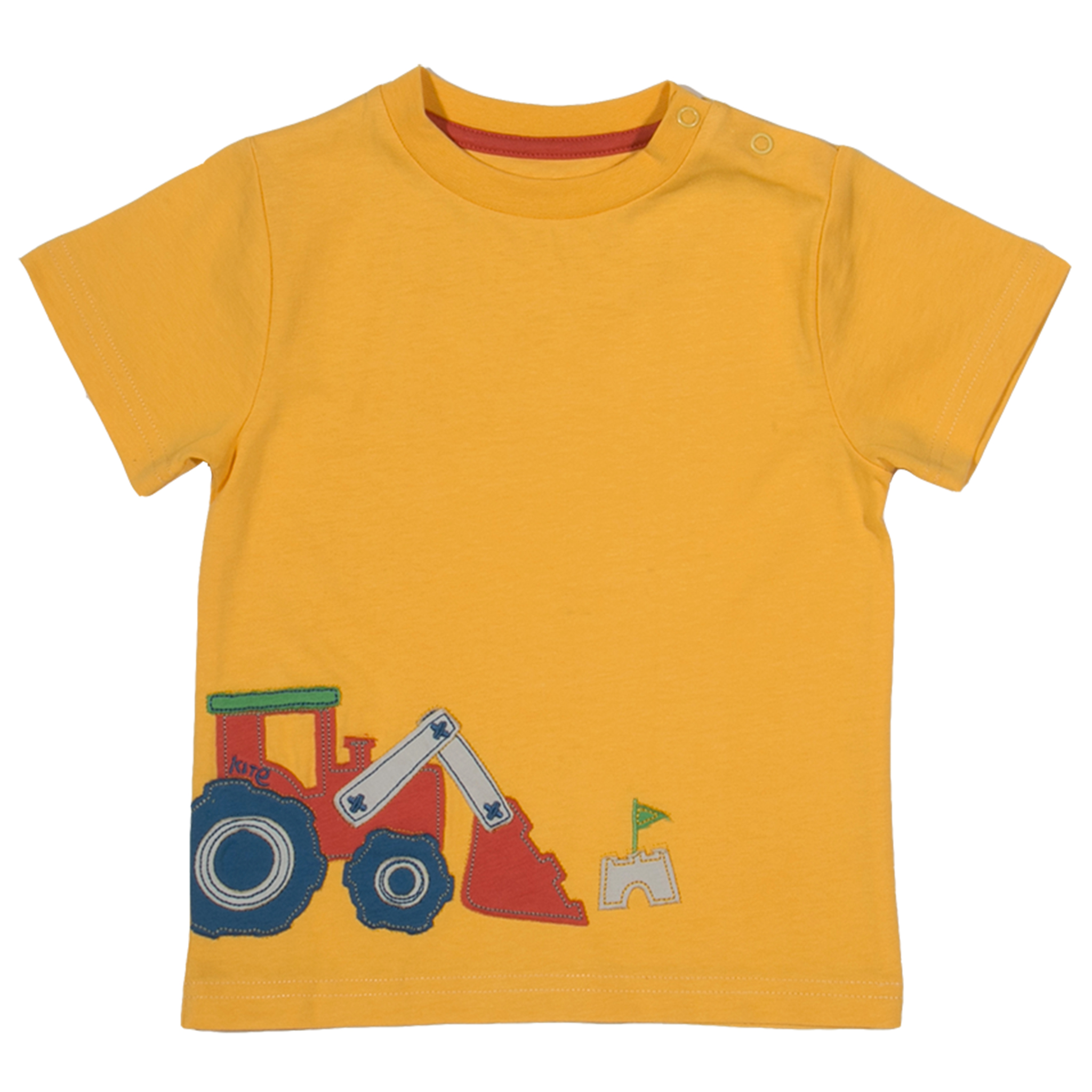 Tractor T-Shirt