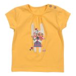 Cute Rabbit T-Shirt