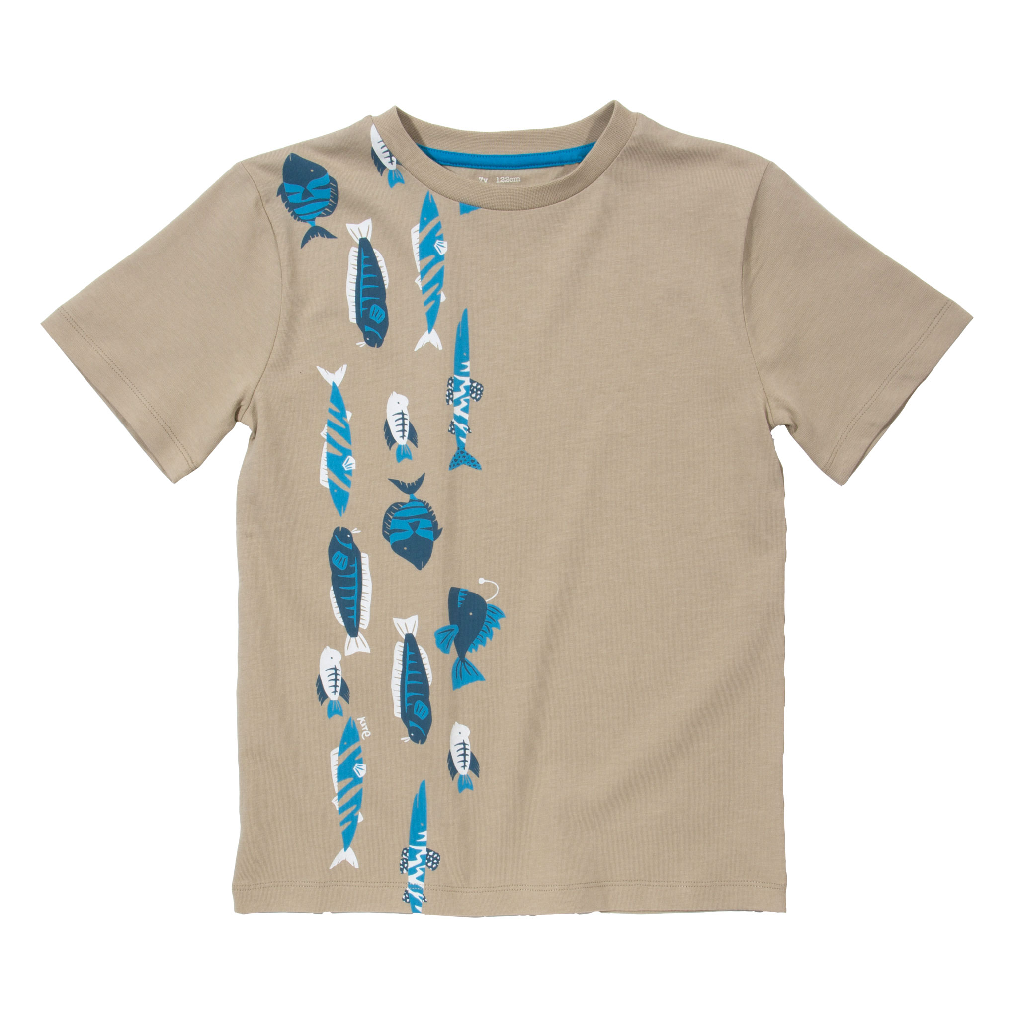 Sea Life T-Shirt