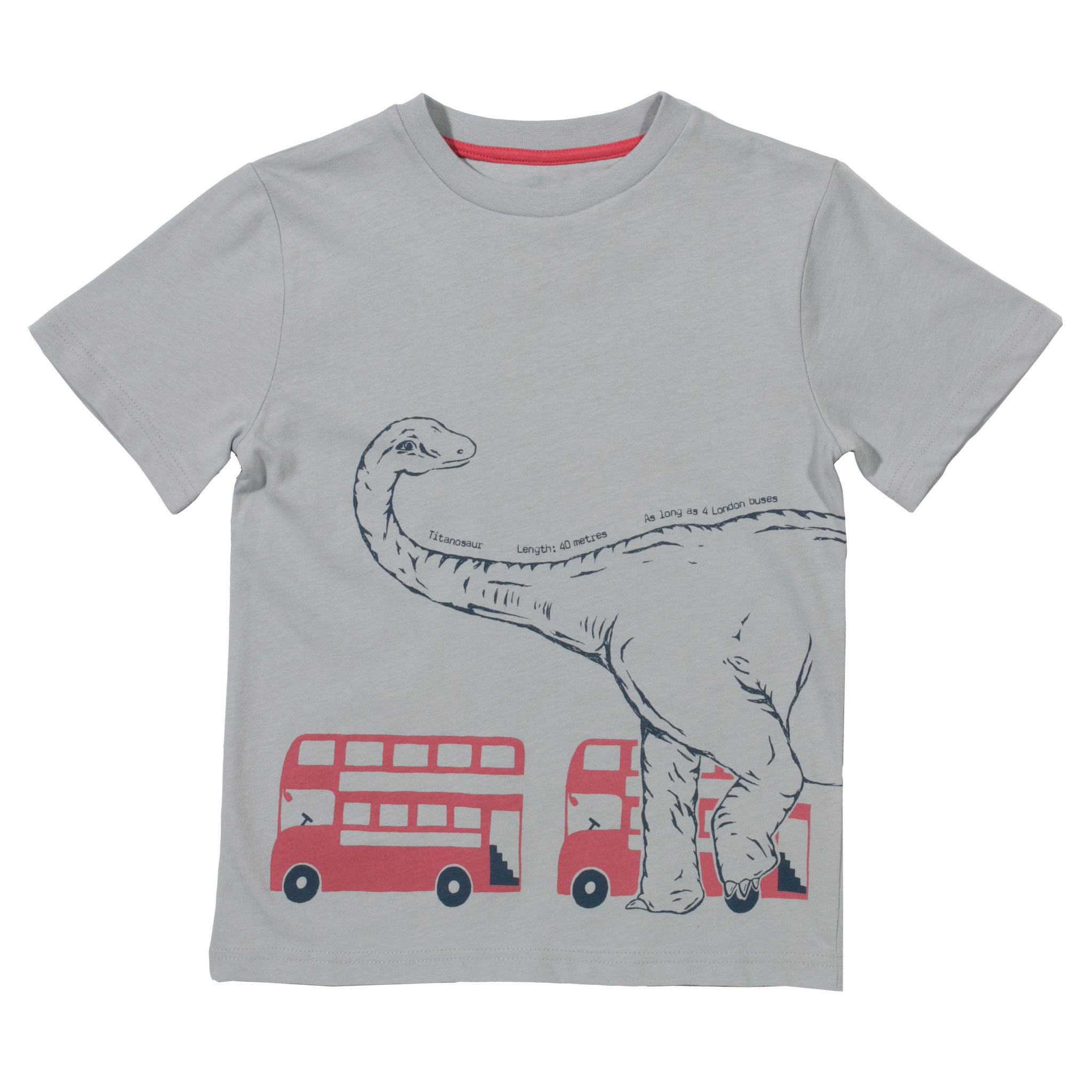 Titanosaur T-Shirt