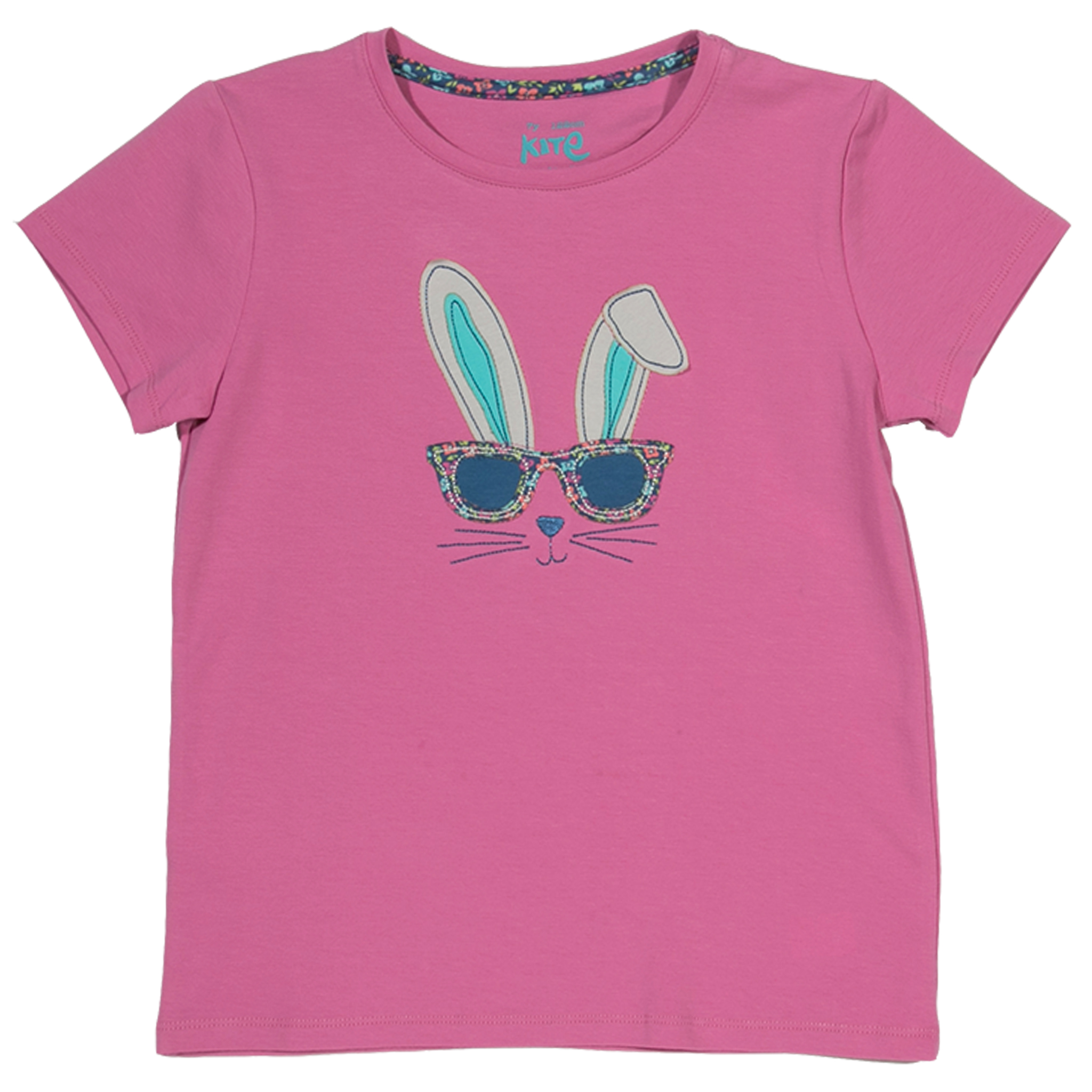 Cool Rabbit T-Shirt