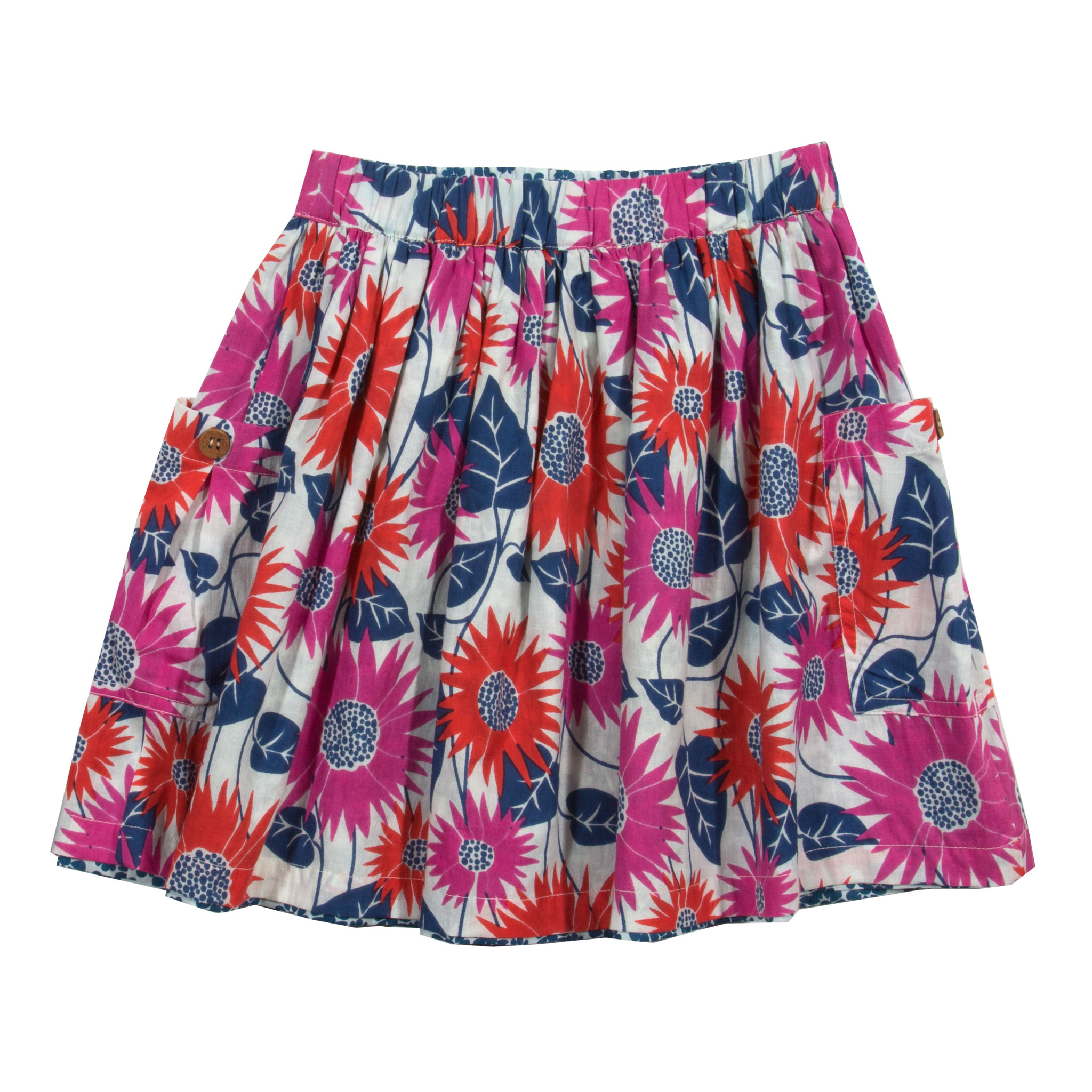 Reversible Skirt