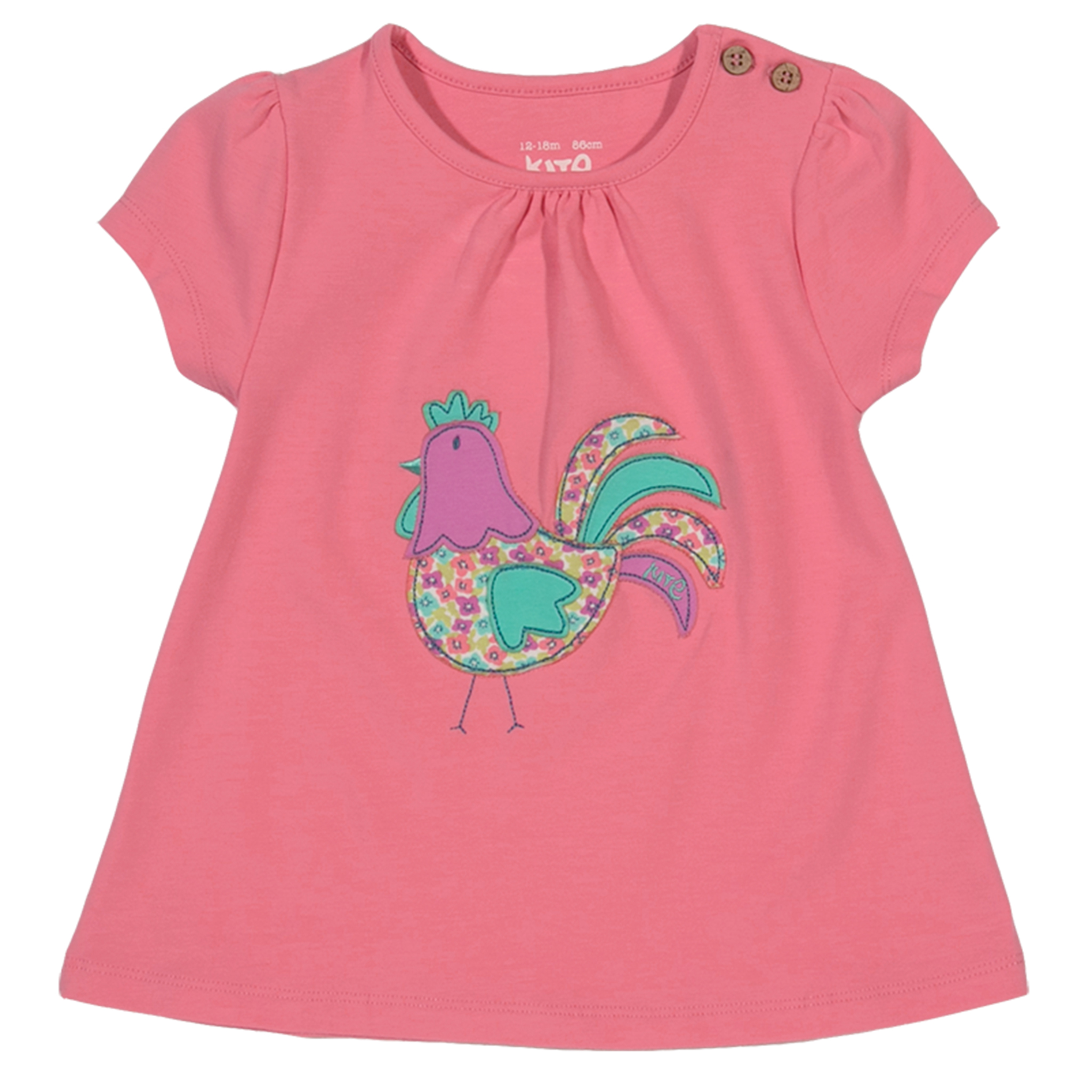 Chicken Design T-Shirt