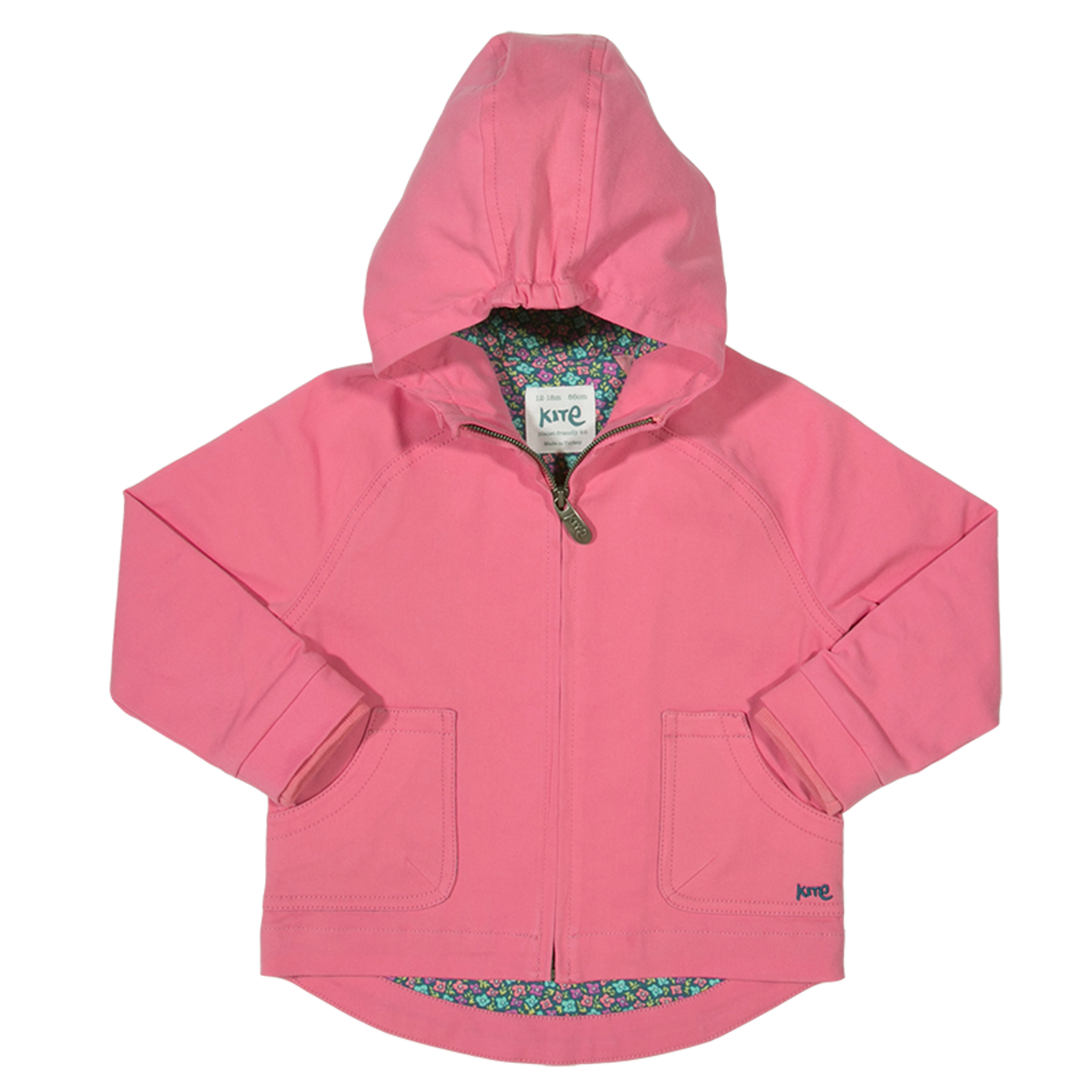 Waterproof Light Coat